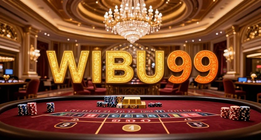 WIBU99 WIBU99